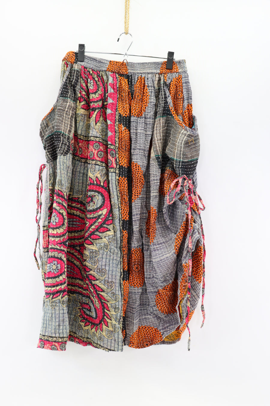 Festival Maxi Skirt L 1680