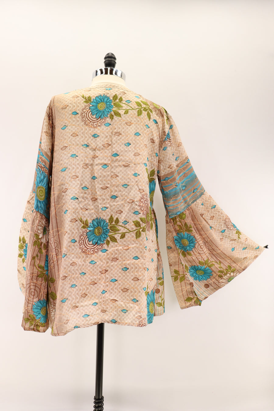 Butterfly Blouse M 1632