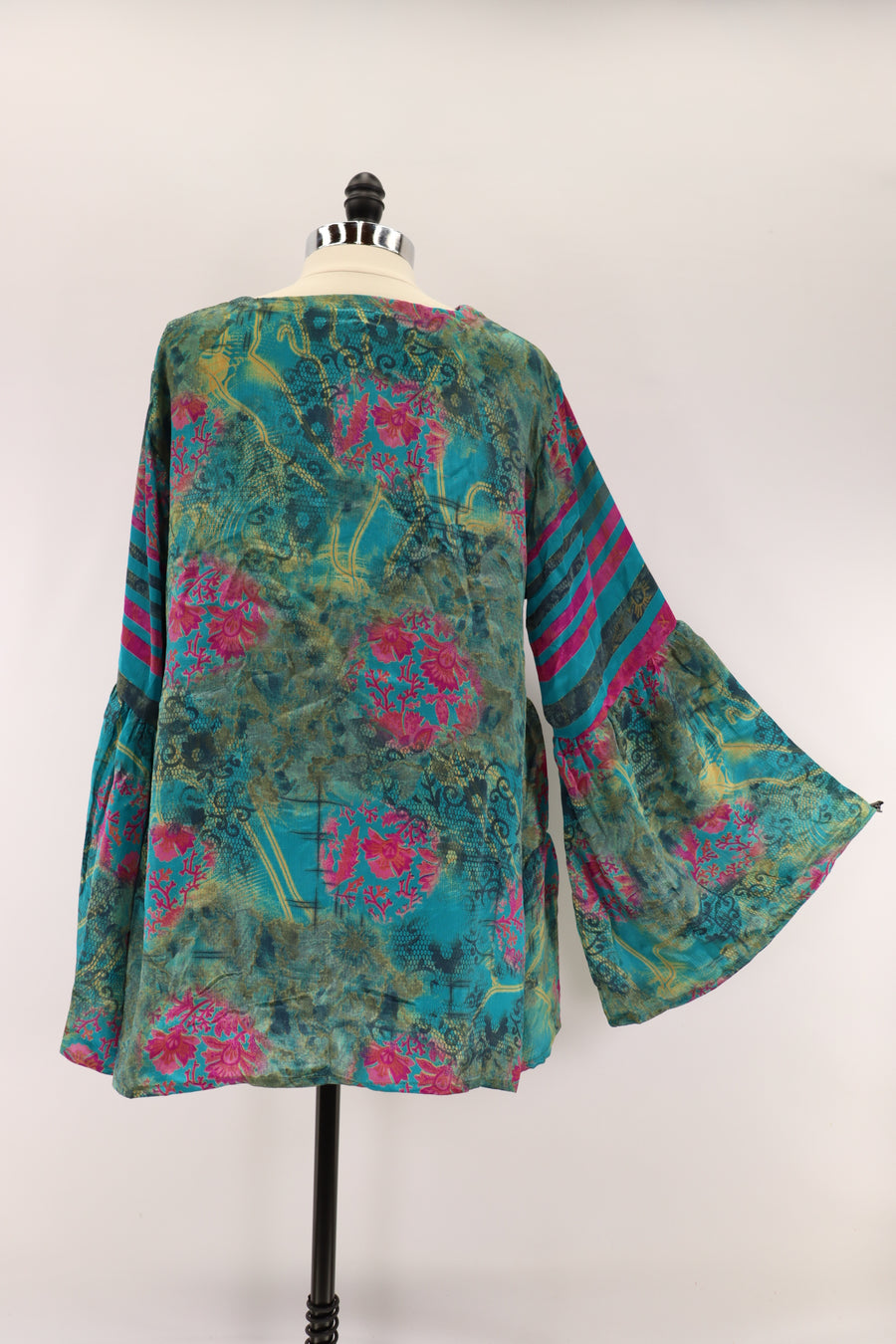 Butterfly Blouse M 1633