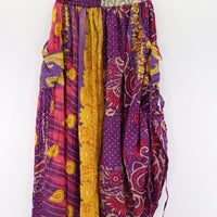 Festival Maxi Skirt L 1683