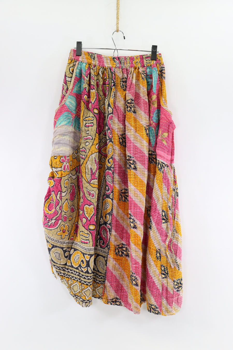 Festival Maxi Skirt S 1709