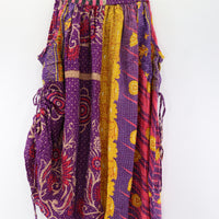 Festival Maxi Skirt L 1683