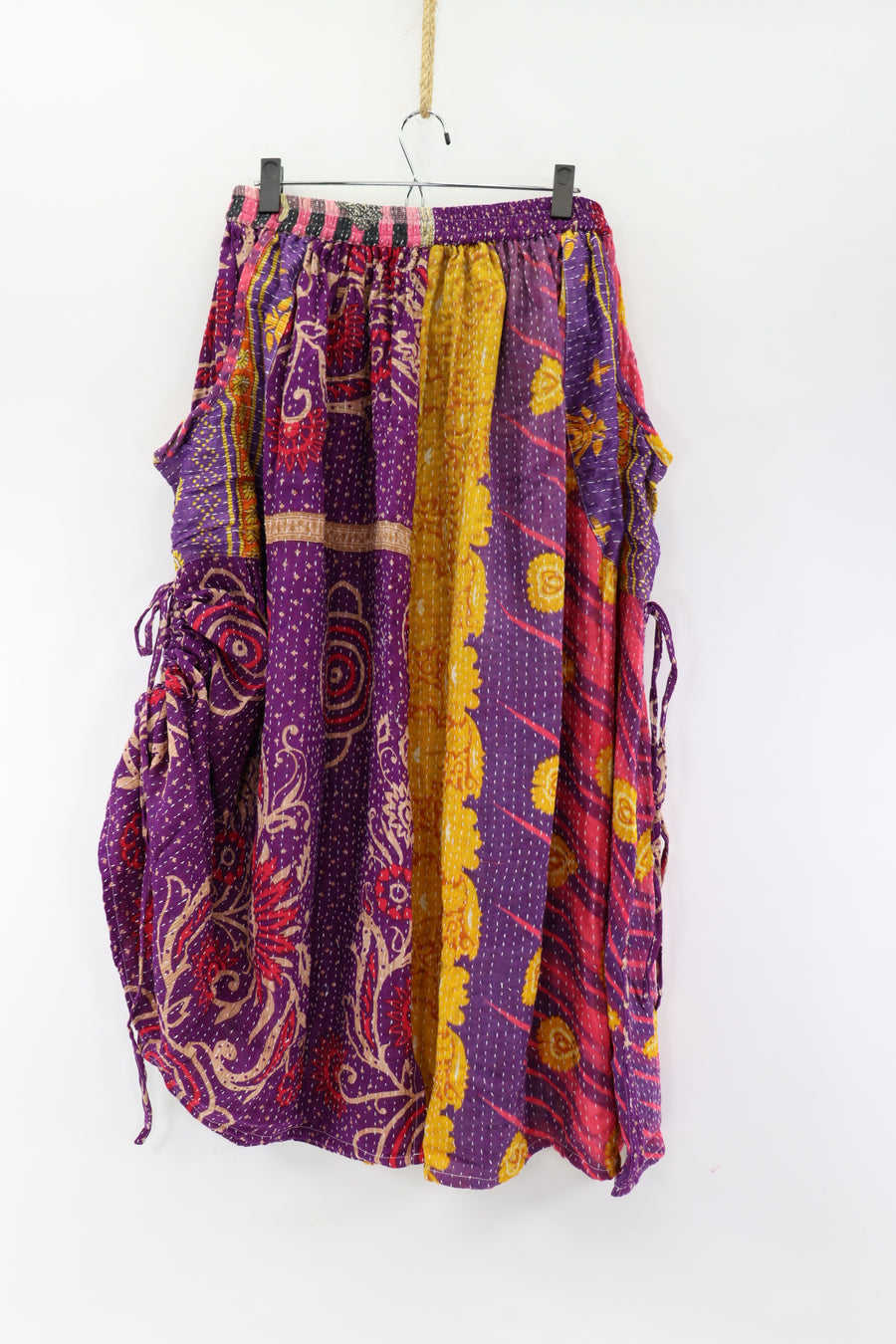 Festival Maxi Skirt L 1683