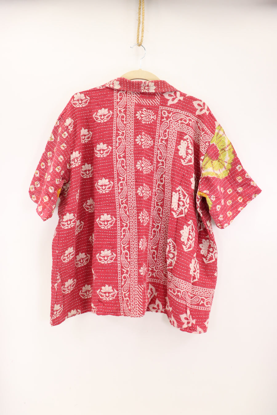 Sage Top L 1465