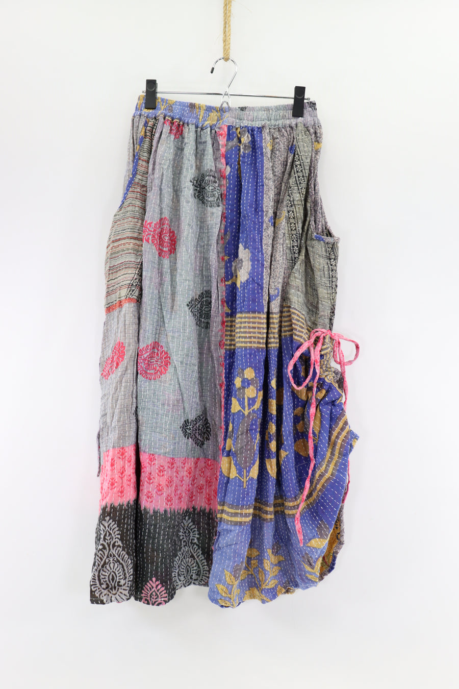 Festival Maxi Skirt S 1711