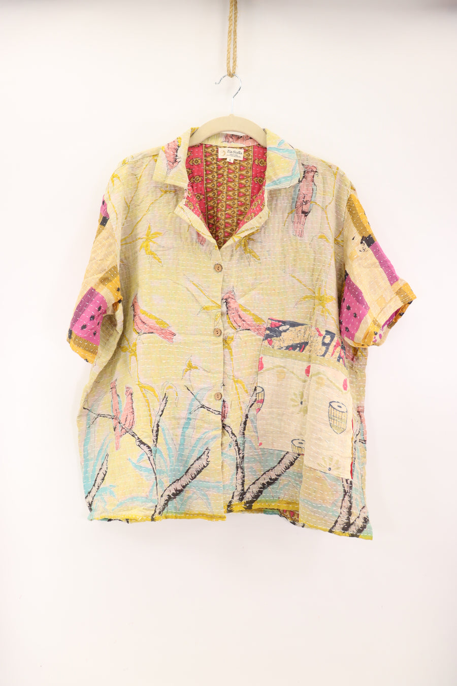 Sage Top L 1467