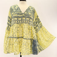 Butterfly Blouse M 1636