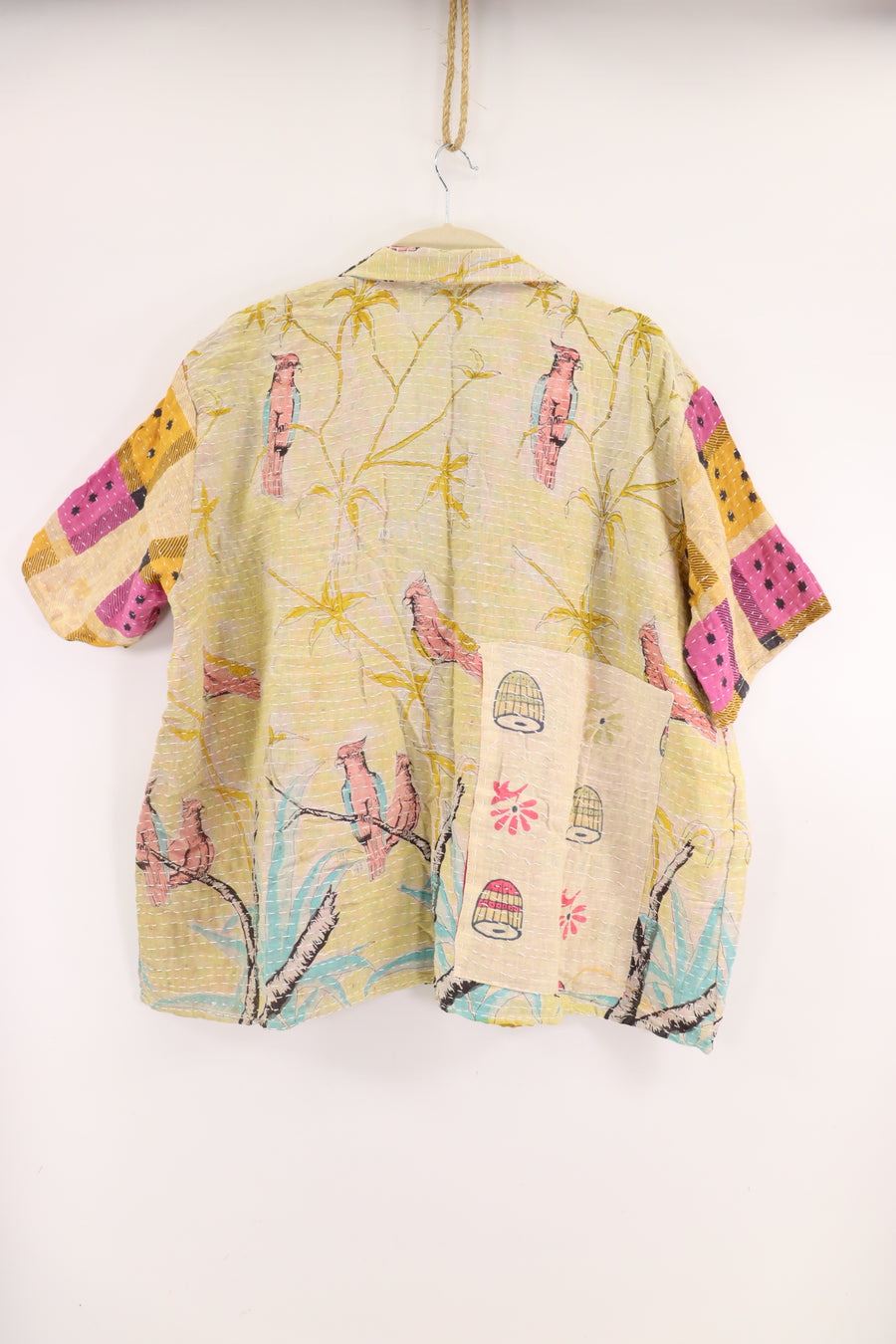 Sage Top L 1467