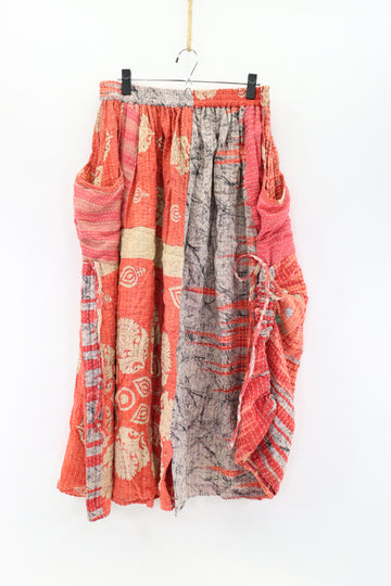 Festival Maxi Skirt L 1686