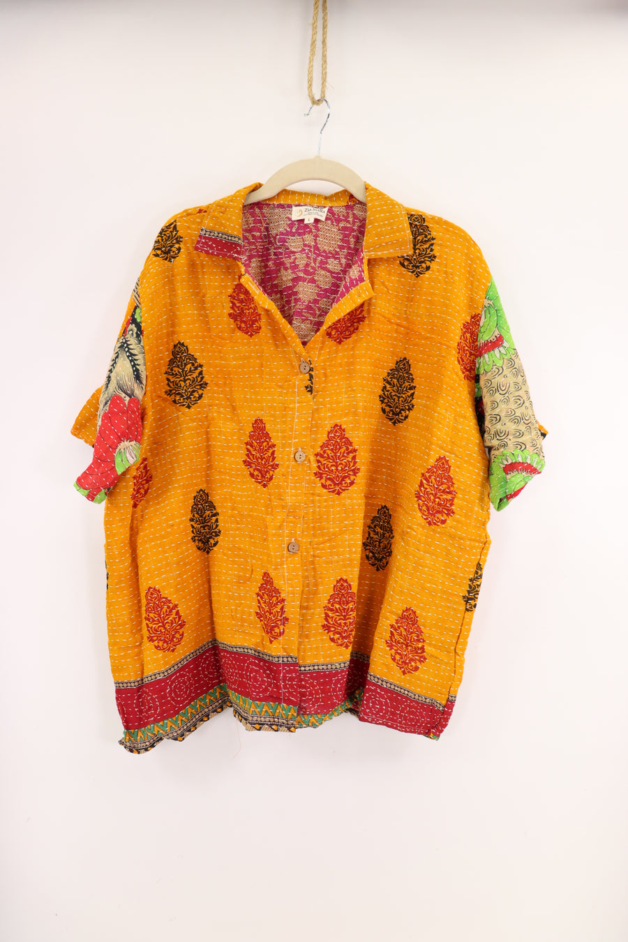 Sage Top L 1468