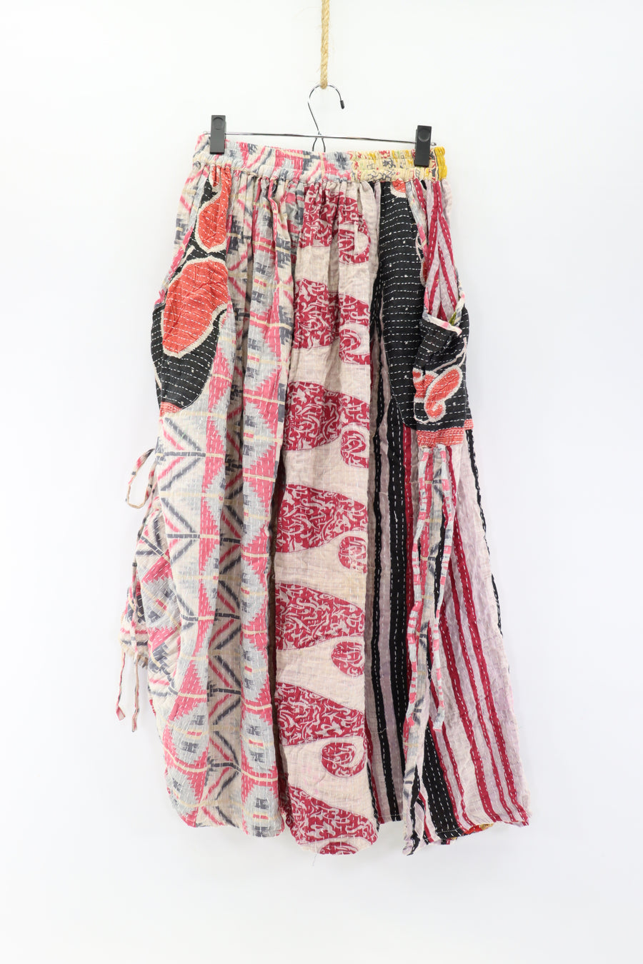 Festival Maxi Skirt S 1712
