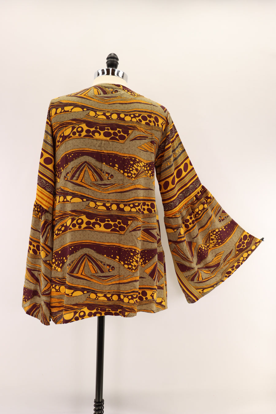 Butterfly Blouse S 1613