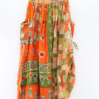 Festival Maxi Skirt S 1713