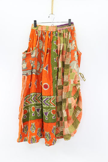 Festival Maxi Skirt S 1713