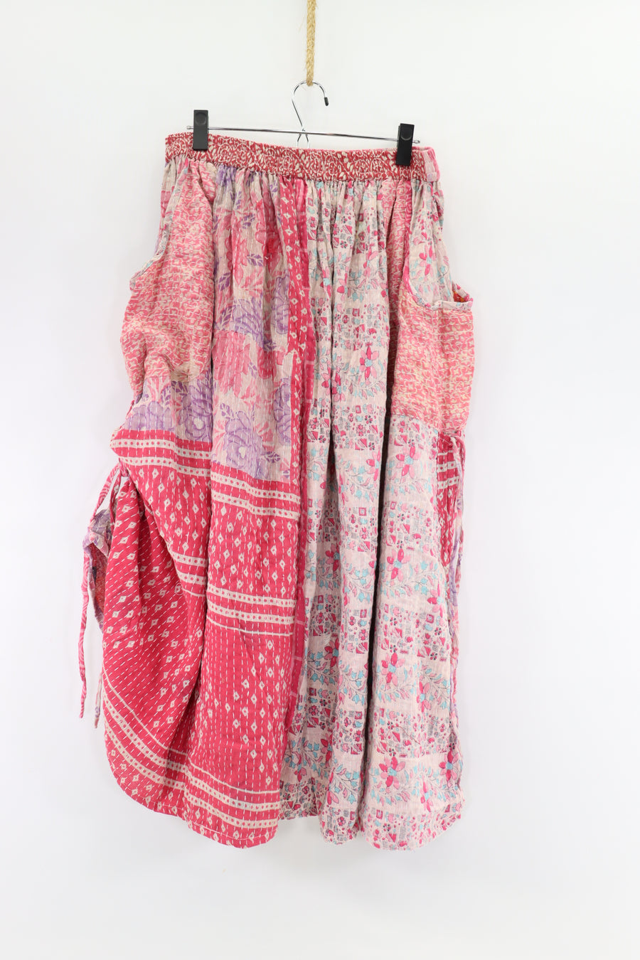 Festival Maxi Skirt L 1687