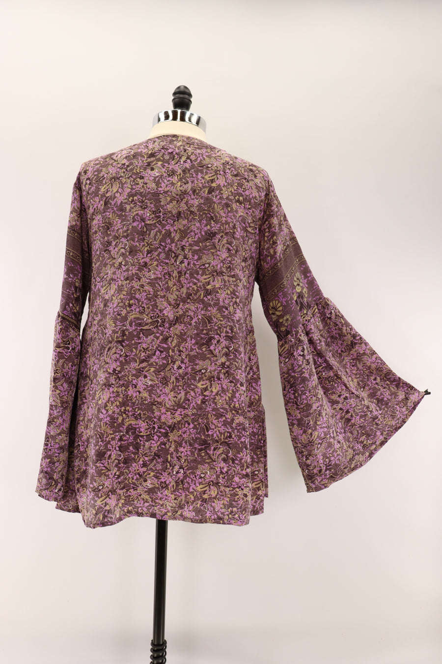 Butterfly Blouse S 1614