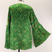 Butterfly Blouse M 1638