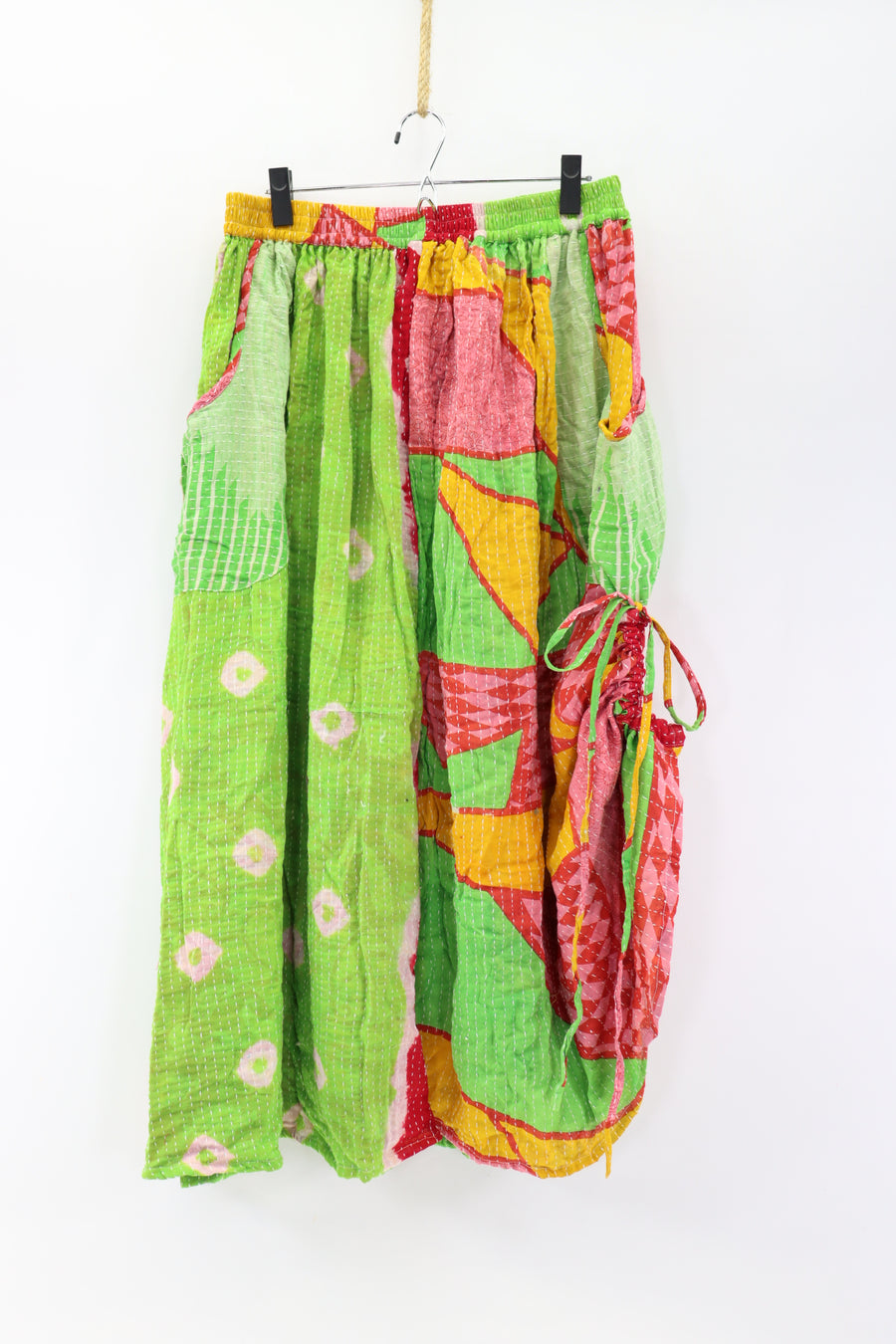 Festival Maxi Skirt L 1688