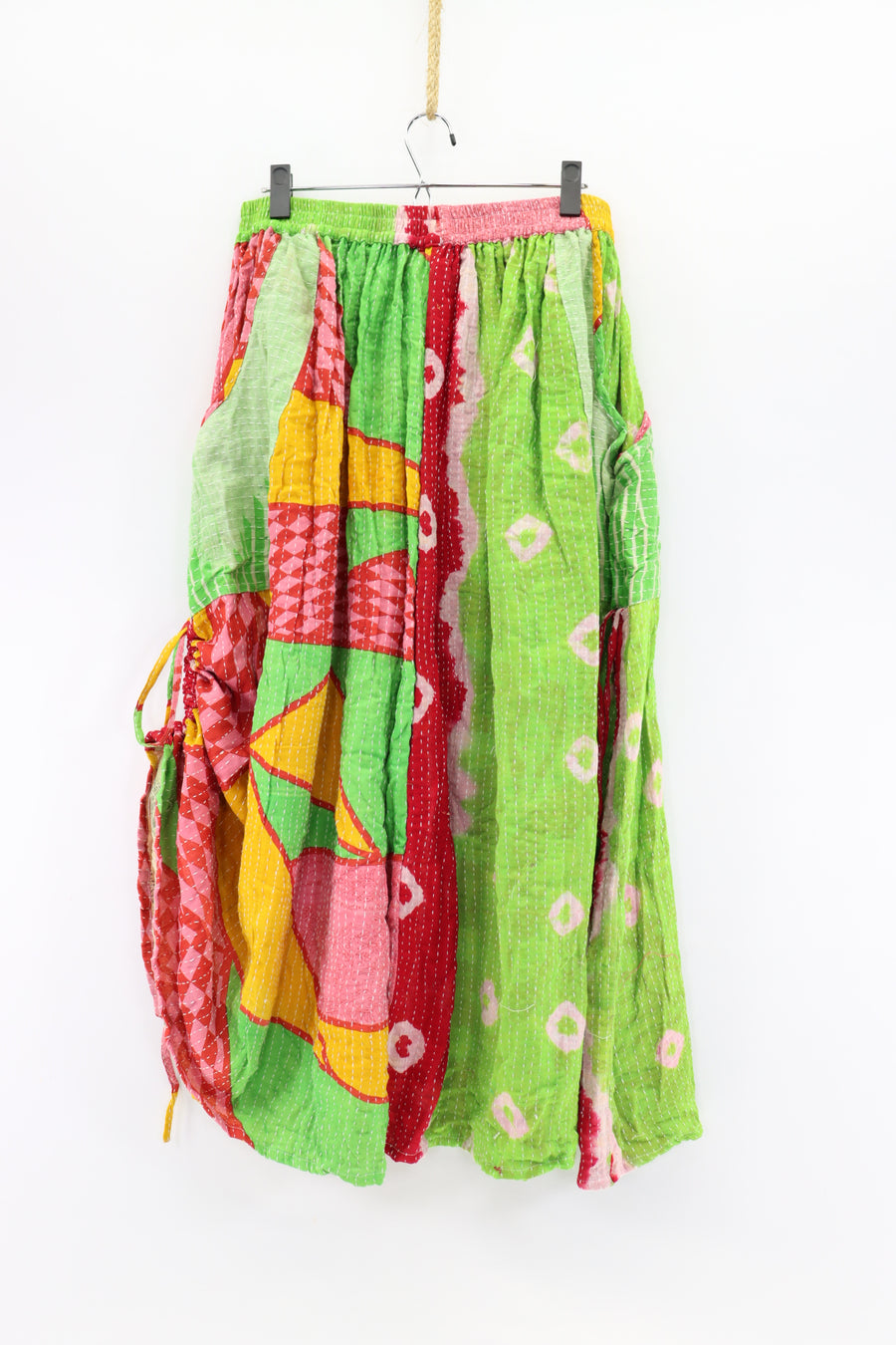 Festival Maxi Skirt L 1688