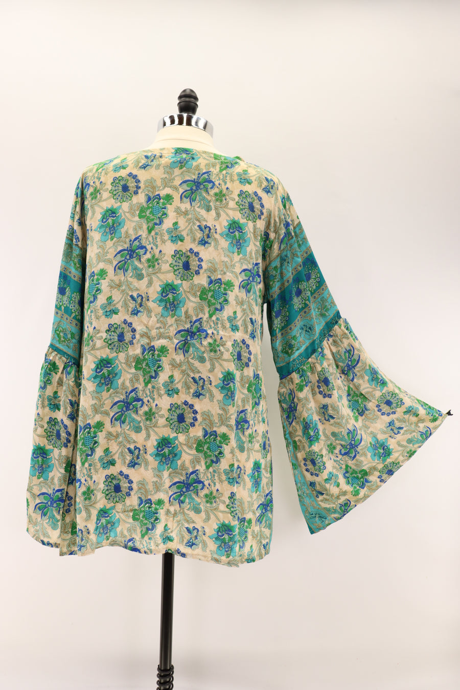Butterfly Blouse M 1639