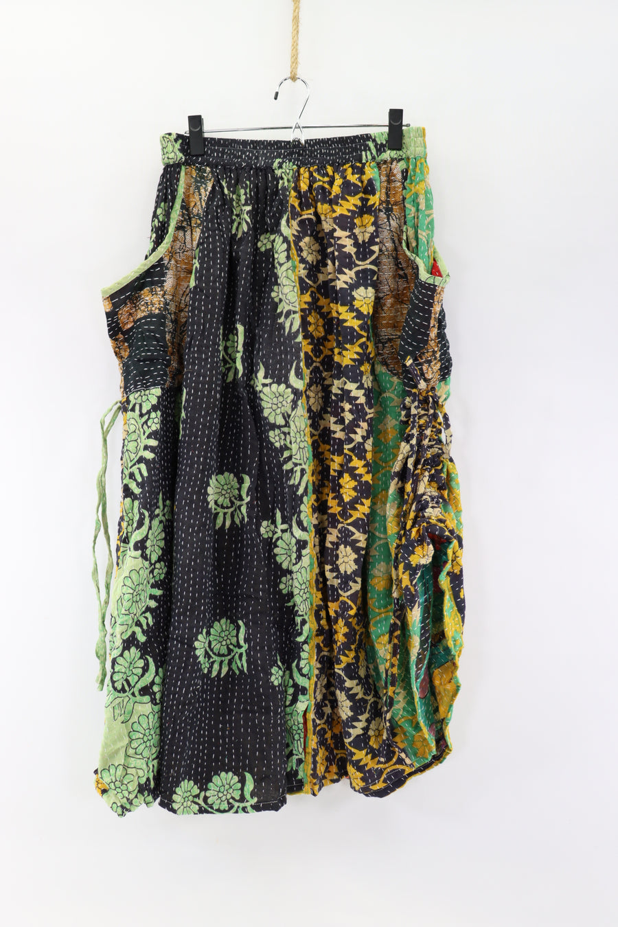 Festival Maxi Skirt L 1690