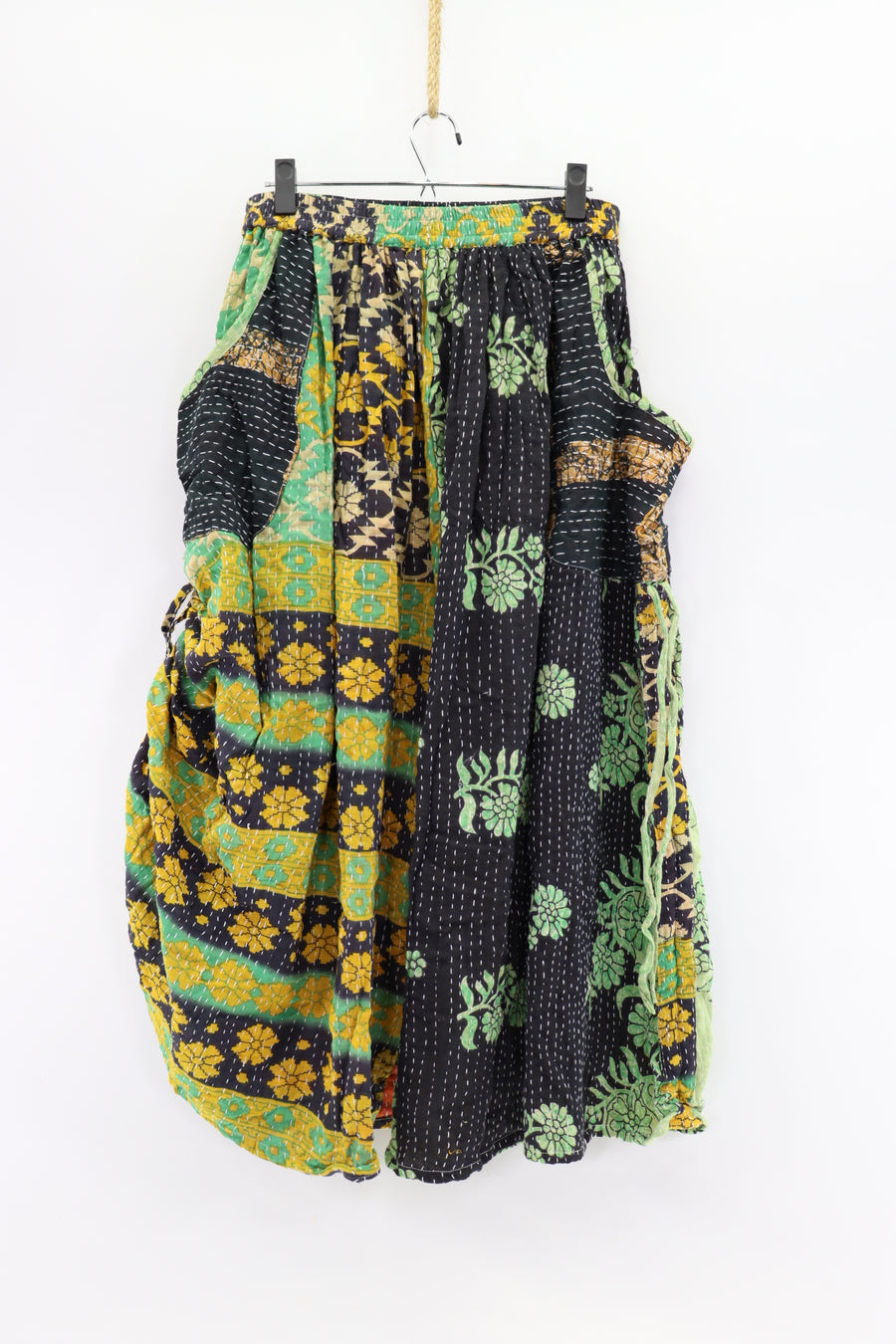 Festival Maxi Skirt L 1690