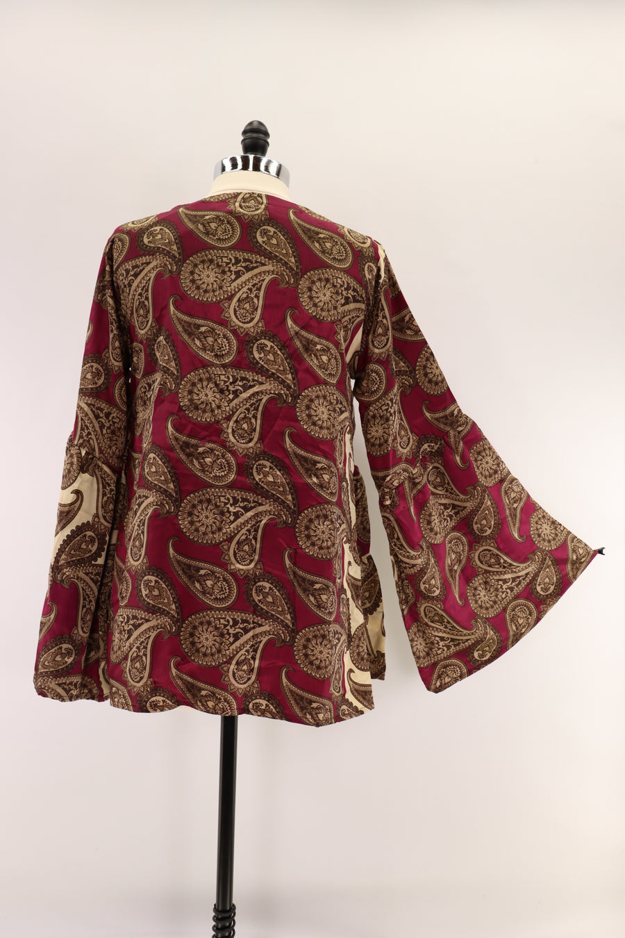 Butterfly Blouse S 1617