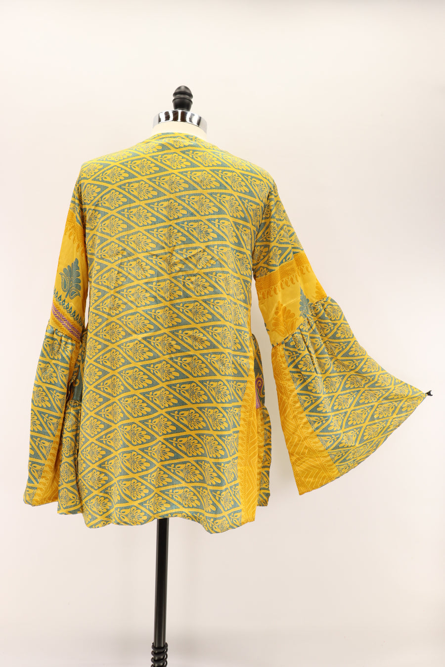Butterfly Blouse S 1619