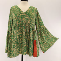 Butterfly Blouse S 1620
