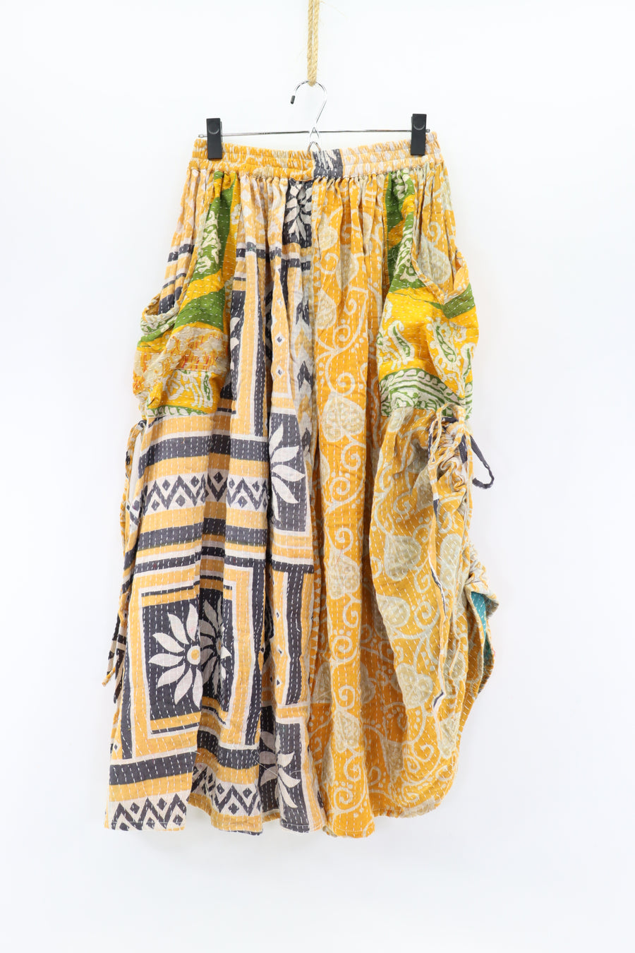 Festival Maxi Skirt S 1719