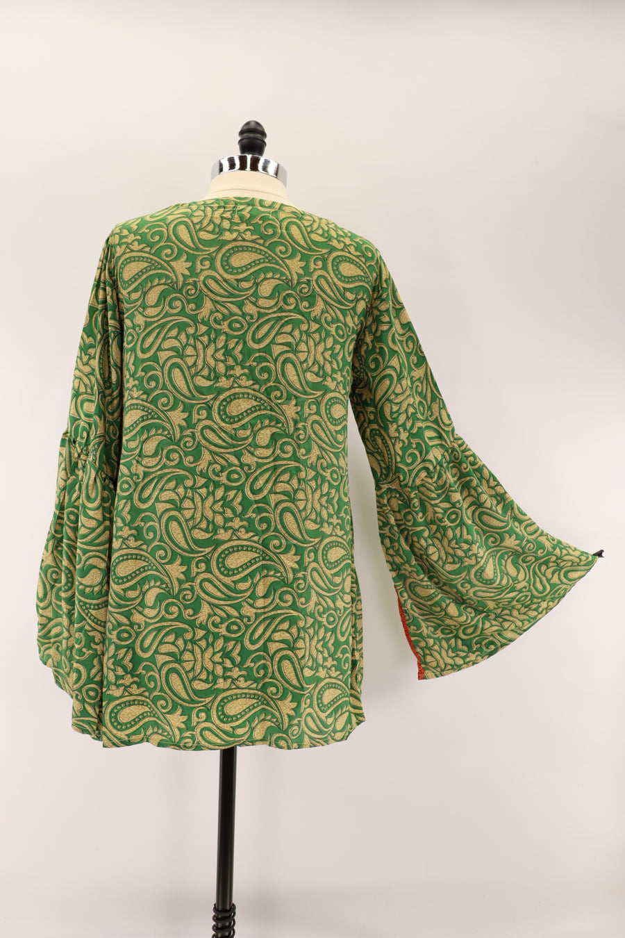 Butterfly Blouse S 1620