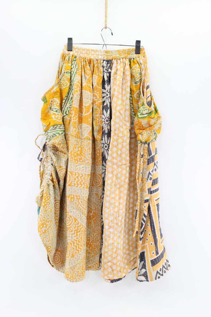 Festival Maxi Skirt S 1719