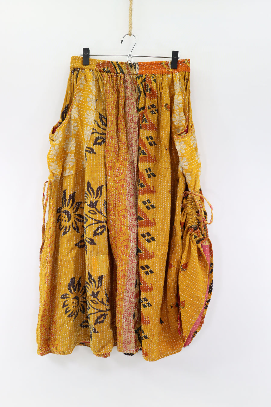 Festival Maxi Skirt L 1694
