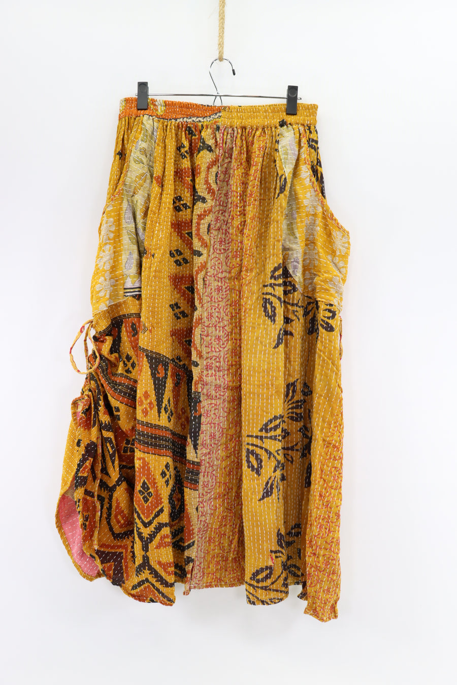 Festival Maxi Skirt L 1694