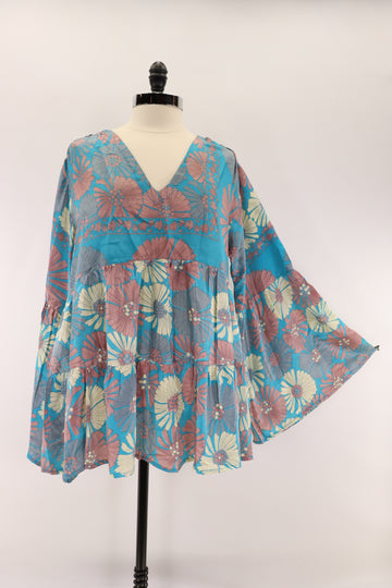 Butterfly Blouse M 1645