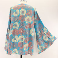 Butterfly Blouse M 1645