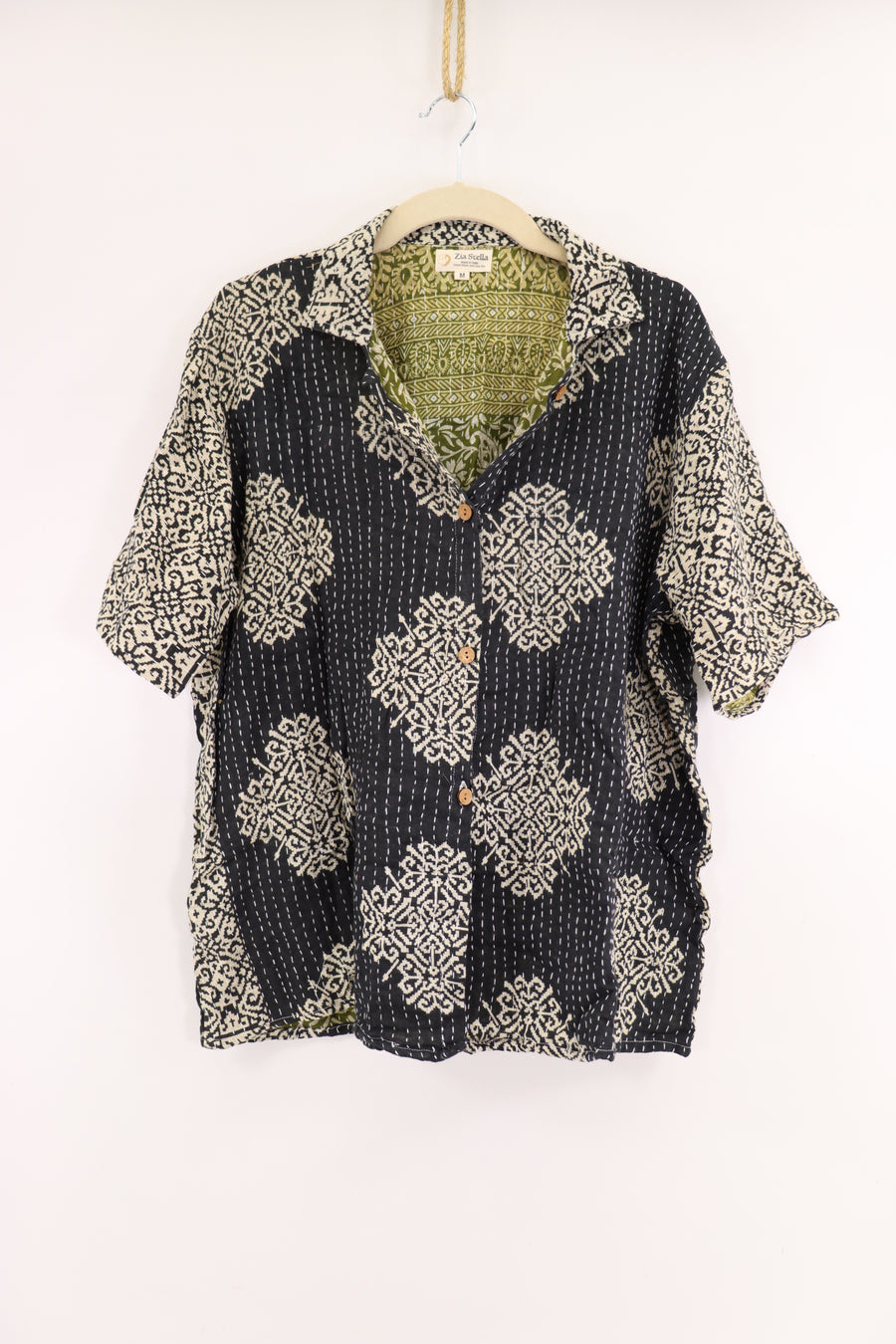 Sage Top M 1443