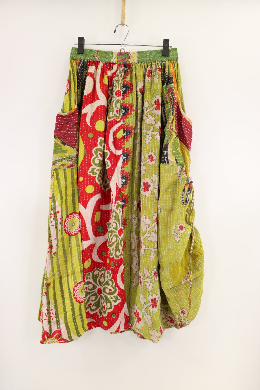 Festival Maxi Skirt S 1359