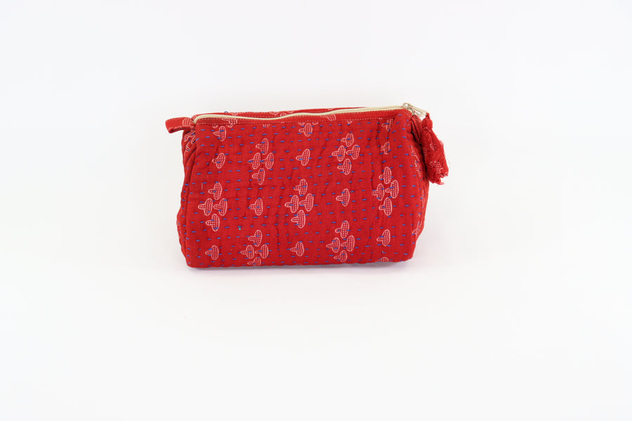 Kantha Pouch 1109