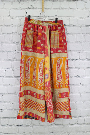 Lazy Day Lounge Pants L 0887