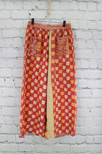 Lazy Day Lounge Pants L 0867