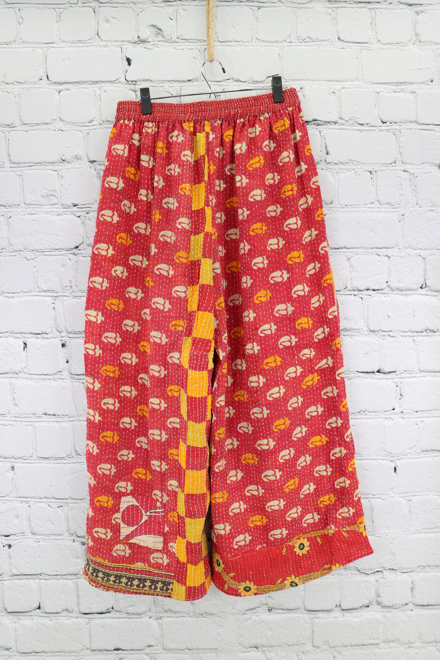 Lazy Day Lounge Pants L 0887