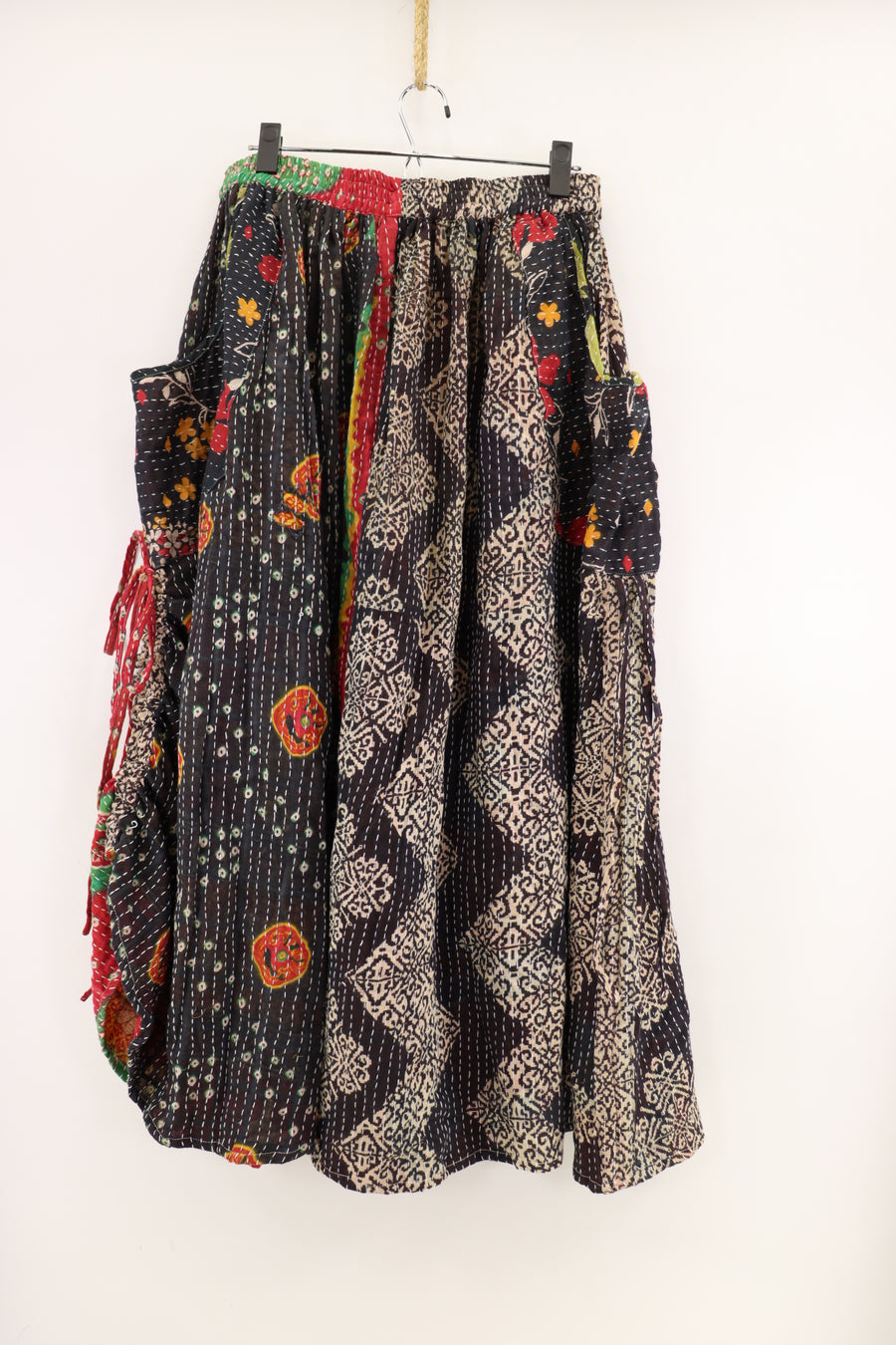 Festival Maxi Skirt L 1377