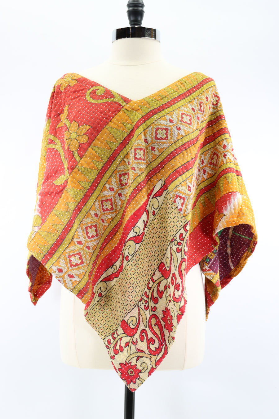 Skylark Shawl 1263