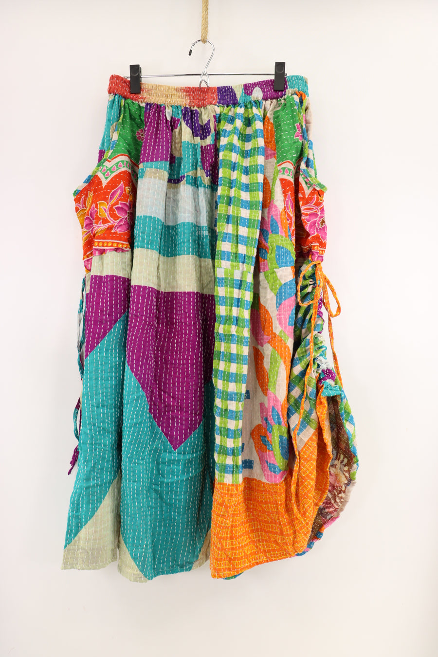 Festival Maxi Skirt L 1378