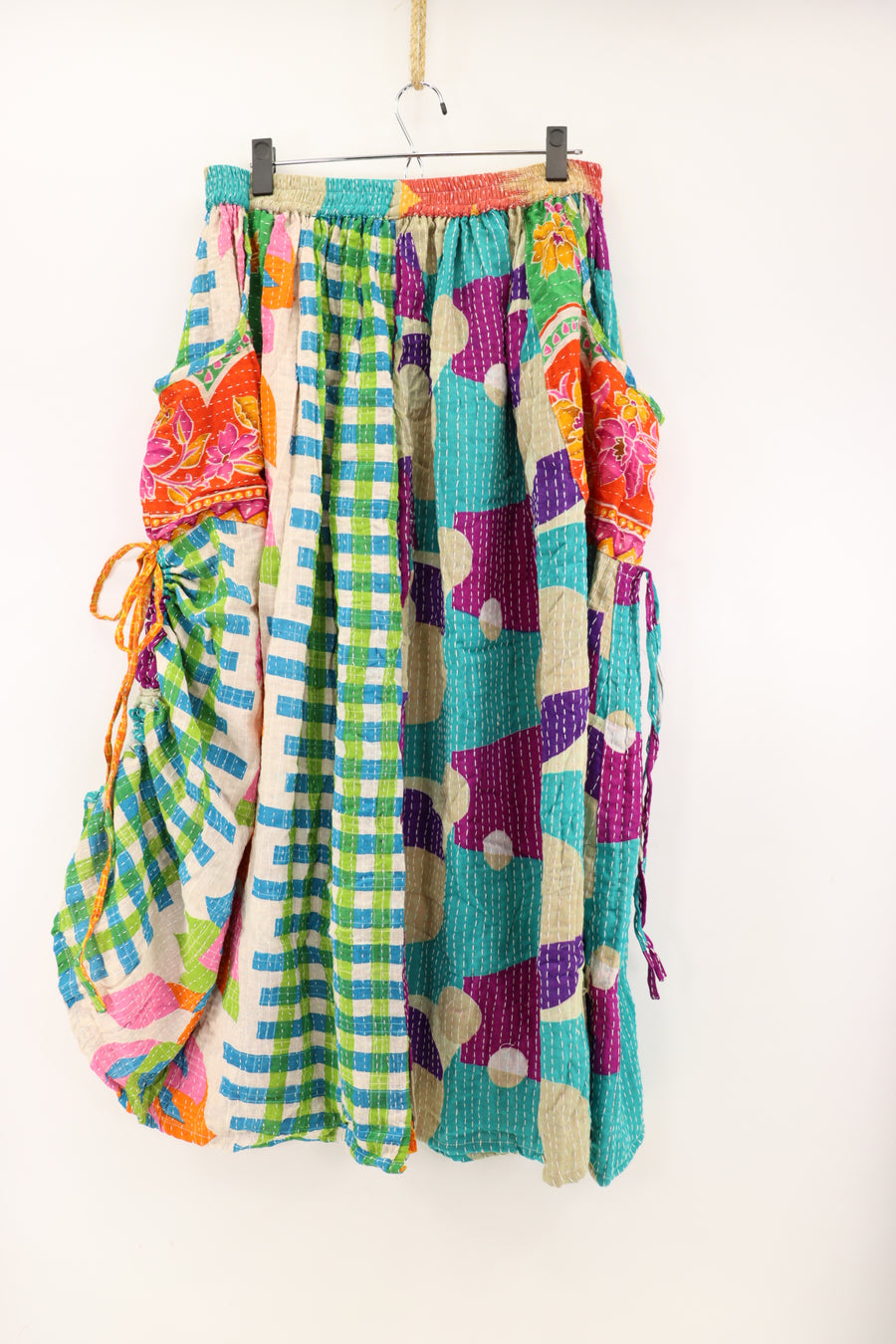 Festival Maxi Skirt L 1378