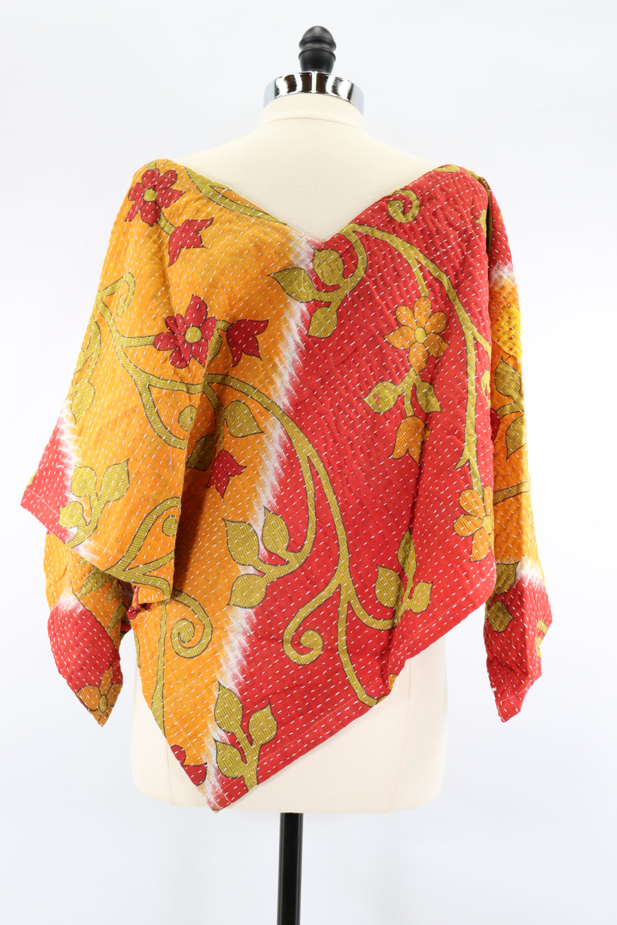 Skylark Shawl 1263