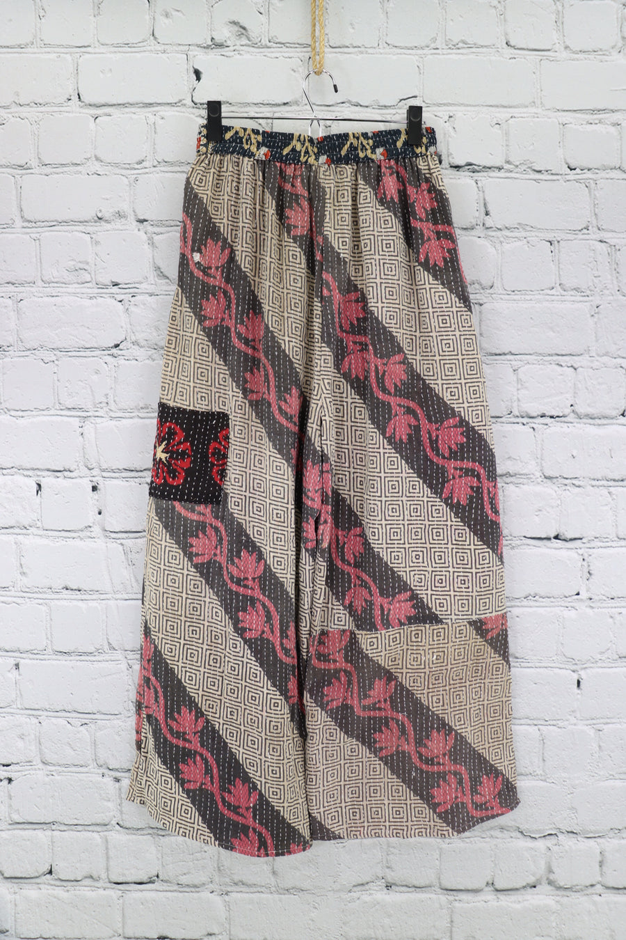 Lazy Day Lounge Pants S 0771