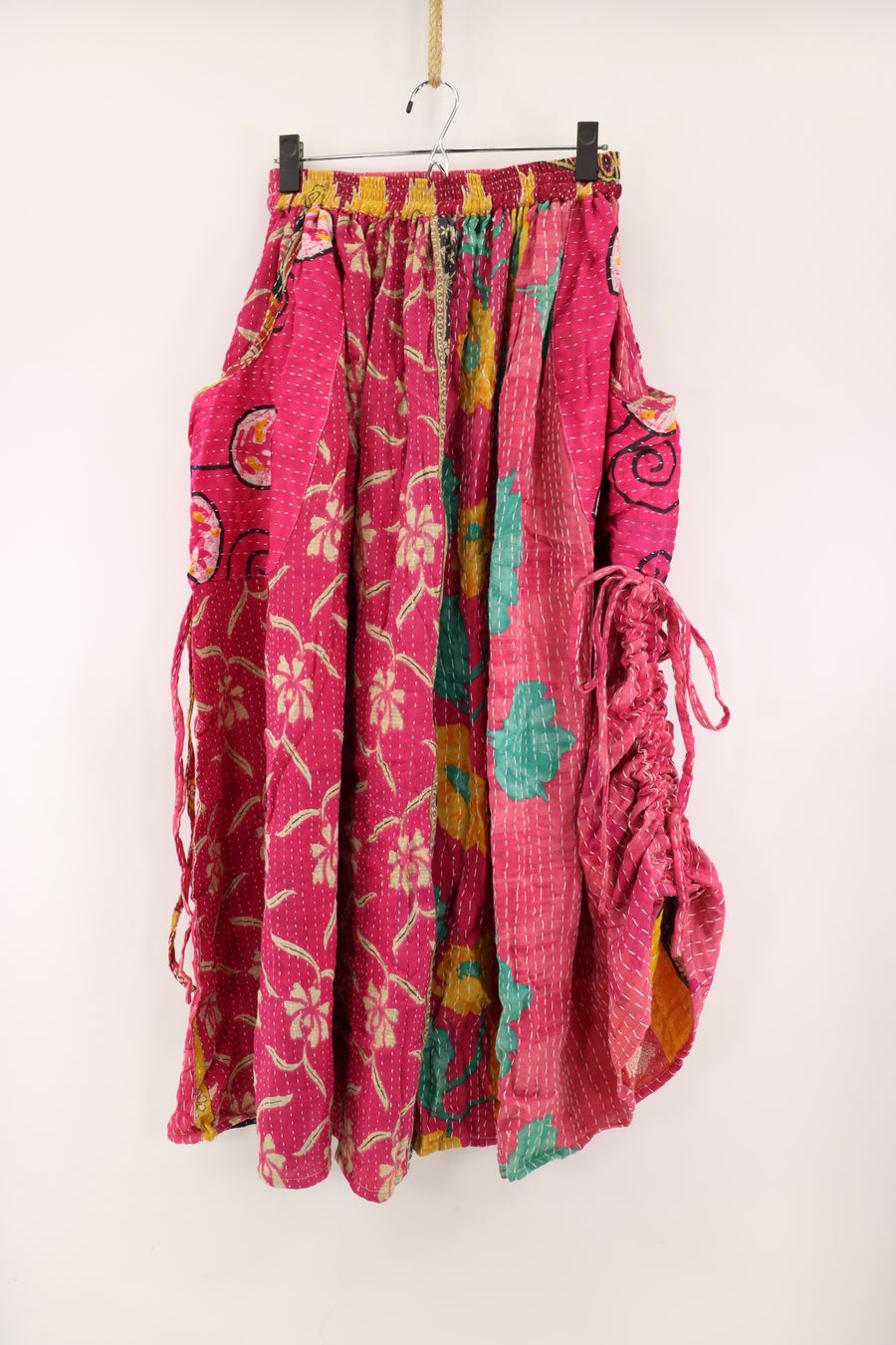 Festival Maxi Skirt S 1352