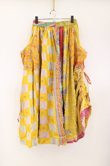 Festival Maxi Skirt S 1361